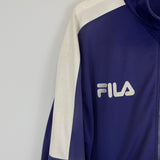 1997/98 FIORENTINA TRACK JACKET (L) FILA