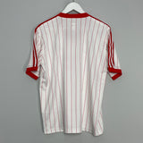 1982/83 RUSSIA *ADIDAS ORIGINALS* AWAY SHIRT (M)