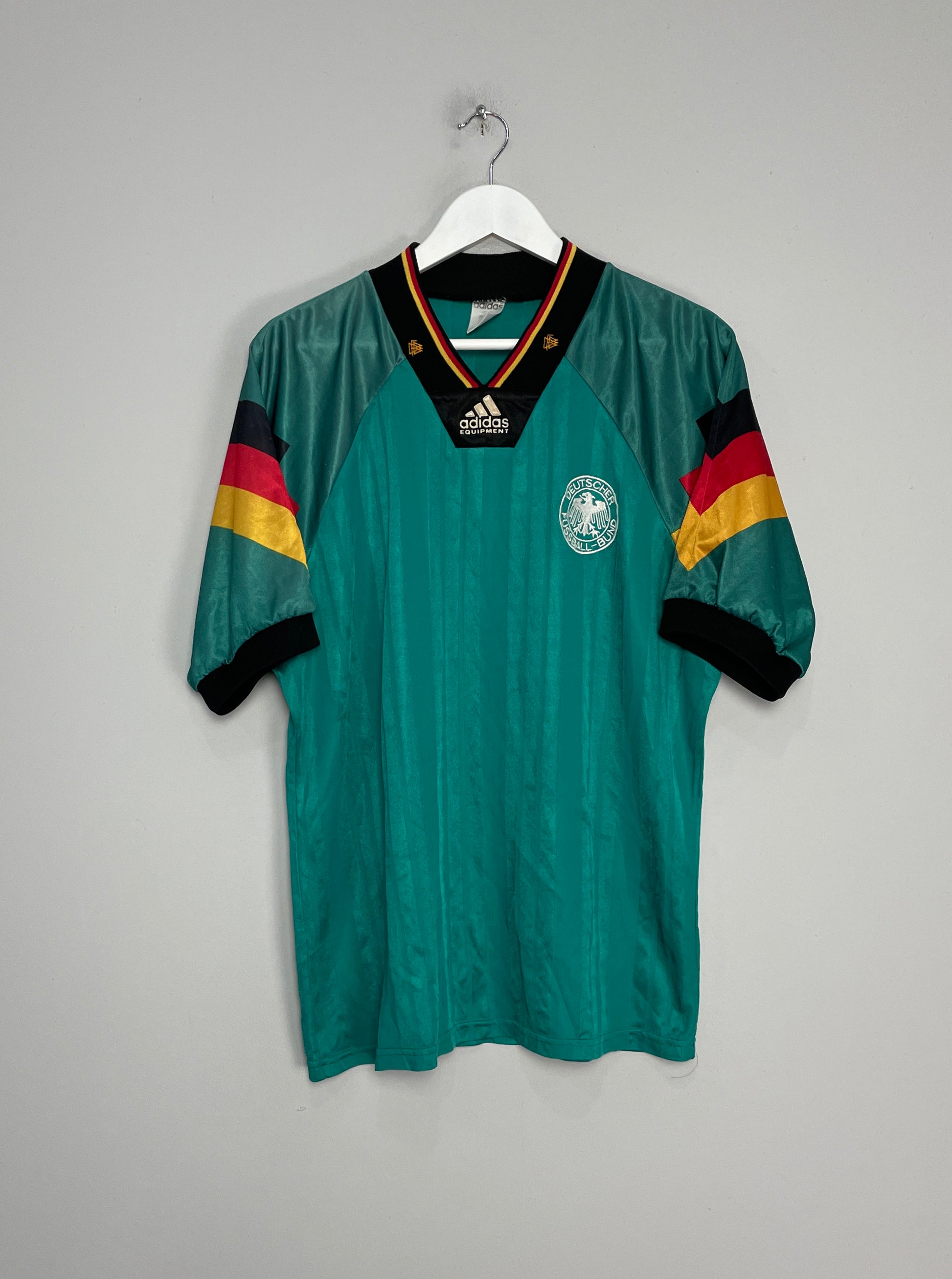 Cult Kits - Buy Werder Bremen Shirts, Classic Football Kits