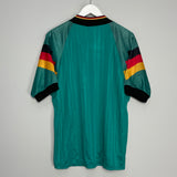 1992/94 GERMANY AWAY SHIRT (L) ADIDAS