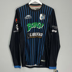 2012/13 QUERETARO *BNWT* L/S HOME SHIRT (S) ATLETICA