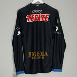 2012/13 QUERETARO *BNWT* L/S HOME SHIRT (S) ATLETICA