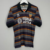 1999/00 VALENCIA THIRD SHIRT (S) LUANVI