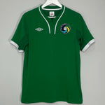 2011/12 NEW YORK COSMOS AWAY SHIRT (L) UMBRO