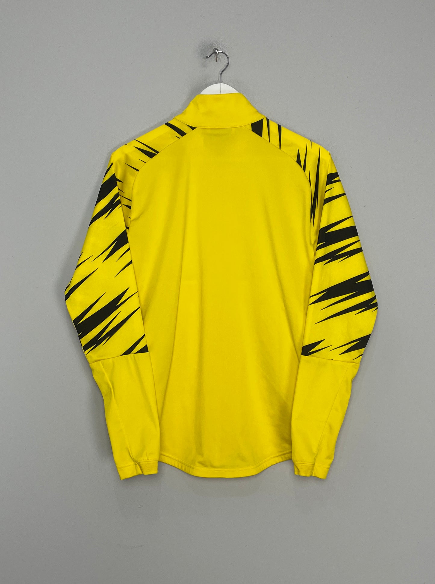 2020/21 DORTMUND TRACK JACKET (S) PUMA