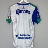 2002/03 COLIBRIES DE MORELOS HOME SHIRT (M) CRUZEIRO