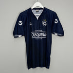 2008 CIENCIANO #9 HOME SHIRT (L) WALON