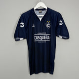 2008 CIENCIANO #9 HOME SHIRT (L) WALON