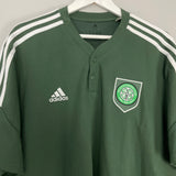 2022/23 CELTIC POLO SHIRT (XXXL) ADIDAS