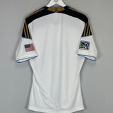 2011/12 PHILADELPHIA UNION *PLAYER ISSUE* AWAY SHIRT (L) ADIDAS