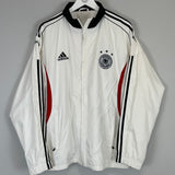 2006/08 GERMANY TRACK JACKET (S) ADIDAS