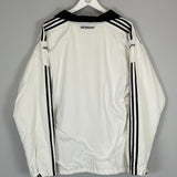 2006/08 GERMANY TRACK JACKET (S) ADIDAS