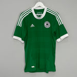 2012/13 GERMANY AWAY SHIRT (L) ADIDAS