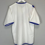 2004/05 RANGERS AWAY SHIRT (M) DIADORA