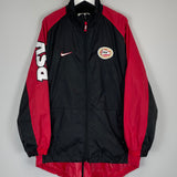 1997/98 PSV RAIN JACKET (XXL) NIKE