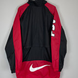 1997/98 PSV RAIN JACKET (XXL) NIKE