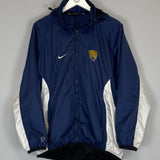 2001/02 UNAM PUMAS TRACK JACKET (S) NIKE