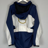 2001/02 UNAM PUMAS TRACK JACKET (S) NIKE