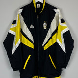 1996/98 JUVENTUS TRACK JACKET (M) KAPPA