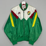 1994/96 JEF UNITED TRACK JACKET (L) MIZUNO