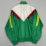 1994/96 JEF UNITED TRACK JACKET (L) MIZUNO