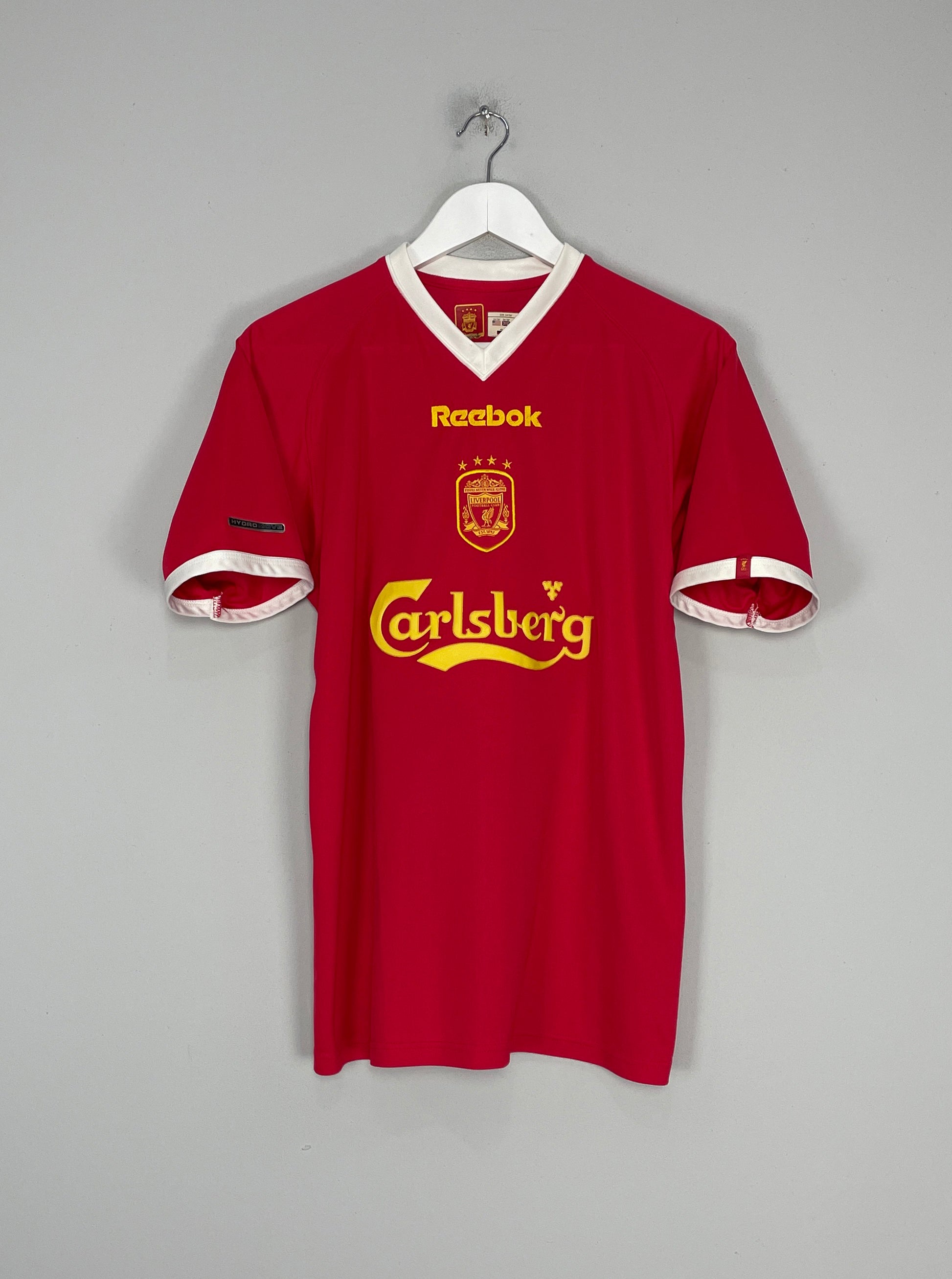 Cult Kits - Buy Classic Clearance & Vintage Football Shirts