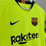 2018/19 BARCELONA MESSI #10 AWAY SHIRT (S) NIKE