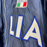 2000/01 ITALY PRESENTATION JACKET (L) KAPPA