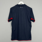 2010/11 PSG HOME SHIRT (M) NIKE