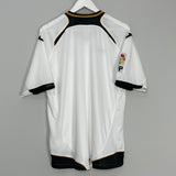 2011/12 VALENCIA HOME SHIRT (XL) JOMA