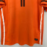 2010/11 NETHERLANDS ROBBEN #11 HOME SHIRT (XL) NIKE