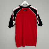 2001/02 COLOGNE TRAINING SHIRT (M) PUMA