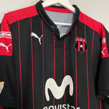 2015/16 ALAJUELENSE THIRD SHIRT (XXL) PUMA