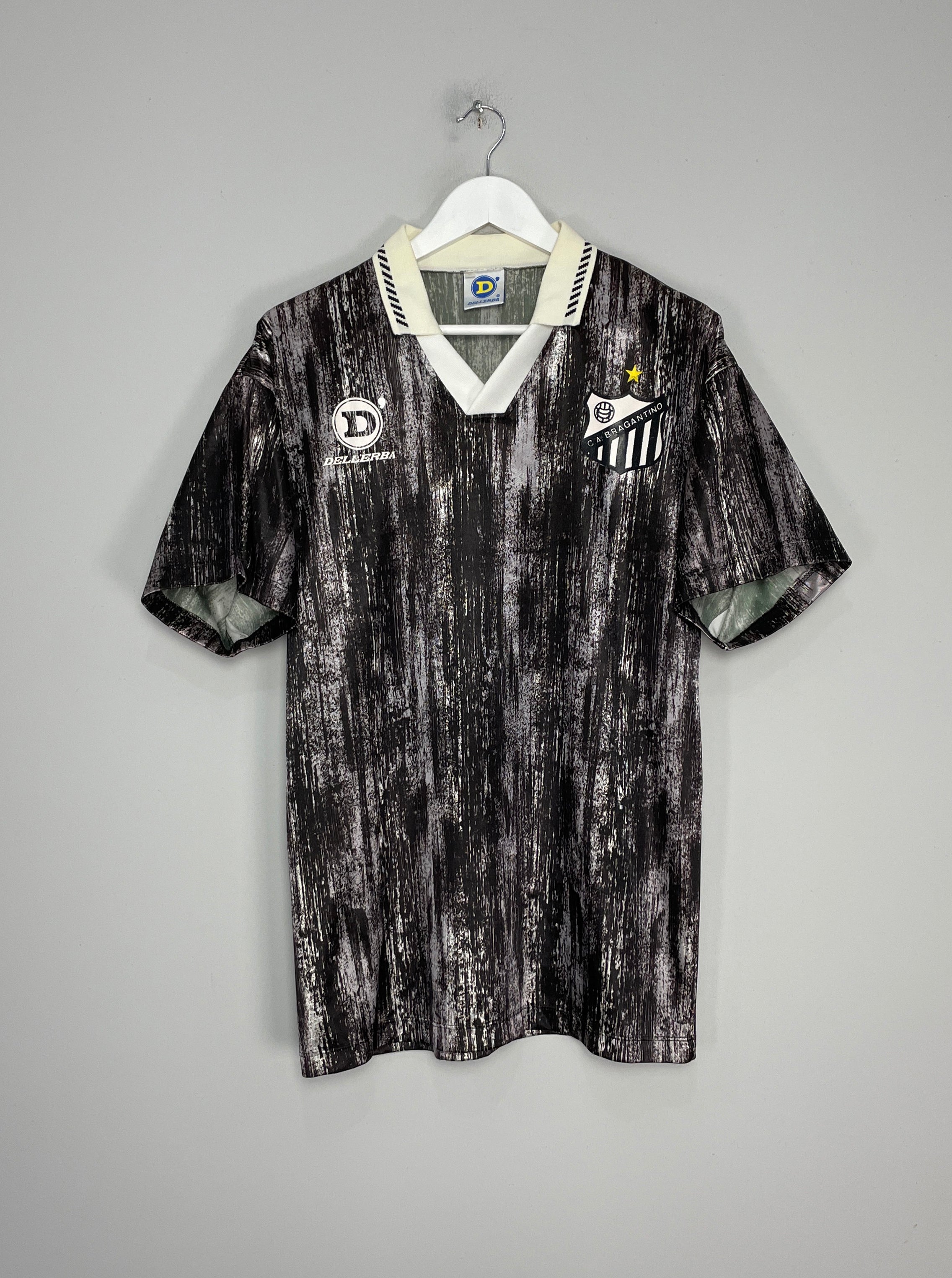 1994 BRAGANTINO #10 THIRD SHIRT (L) DELLERBA