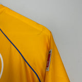 2005/06 TIGRES HOME SHIRT (M) ATLETICA