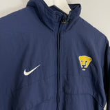 2001/02 UNAM PUMAS TRACK JACKET (S) NIKE