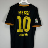 2013/14 BARCELONA MESSI #10 THIRD SHIRT (L) NIKE