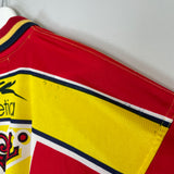 1998/99 MONARCAS MORELIA HOME SHIRT (L) ATLETICA