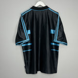 1999/00 MARSEILLE THIRD SHIRT (XL) ADIDAS