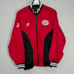 1996/97 PSV TRACK JACKET (M) NIKE