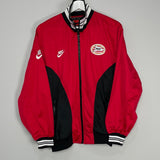 1996/97 PSV TRACK JACKET (M) NIKE