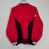 1996/97 PSV TRACK JACKET (M) NIKE