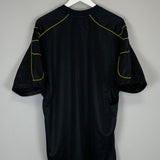 2000/01 CHELSEA TRAINING SHIRT (XL) UMBRO