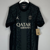 2023/24 PSG *BNWT* THIRD SHIRT (L) JORDAN