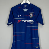 2018/19 CHELSEA RUDIGER #2 HOME SHIRT (S) NIKE