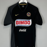 2007/08 CLUB AMERICA OCHOA #1 THIRD SHIRT (S) NIKE