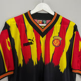 1995/96 CATALUNYA AWAY SHIRT (XL) PUMA