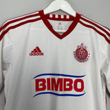 2012/13 CHIVAS GUADALAJARA AWAY SHIRT (XL.KIDS) ADIDAS