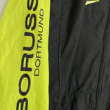 1997/98 DORTMUND TRAINING JACKET (M) NIKE