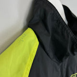 1997/98 DORTMUND TRAINING JACKET (M) NIKE